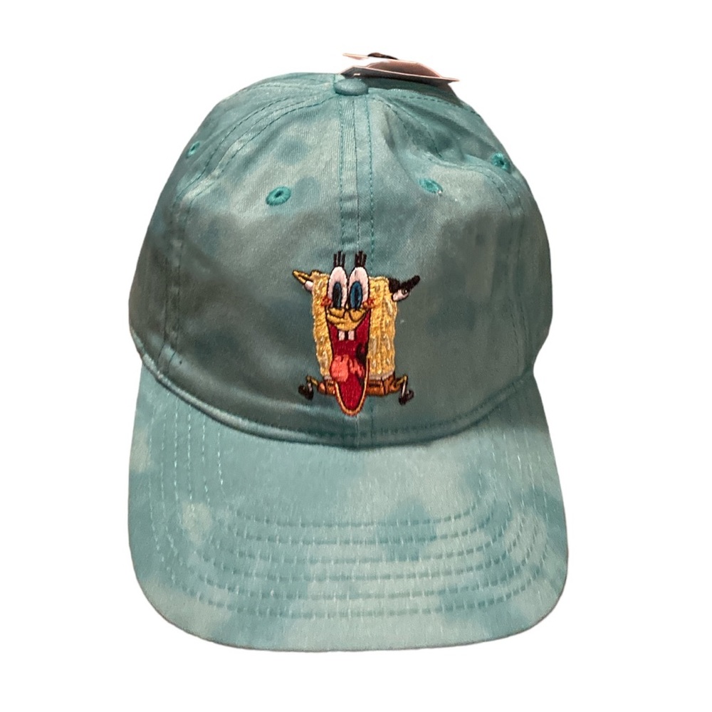 Sponge Bob SquarePants Cap